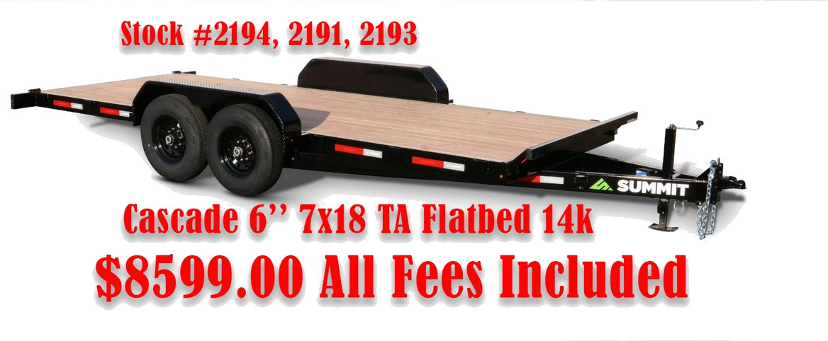 Special Sales