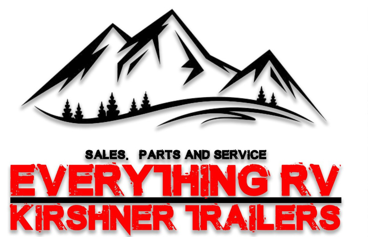 Kirshner Trailers Logo