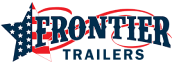 Shop Frontier Trailers in Lake Stevens, WA & Libby, MT