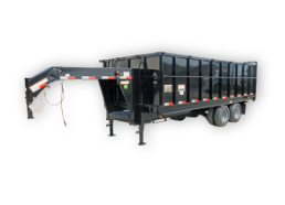 Shop Gooseneck Dump Trailers in Lake Stevens, WA & Libby, MT