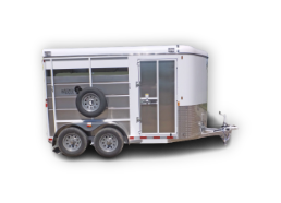 Shop Horse Trailers in Lake Stevens, WA & Libby, MT